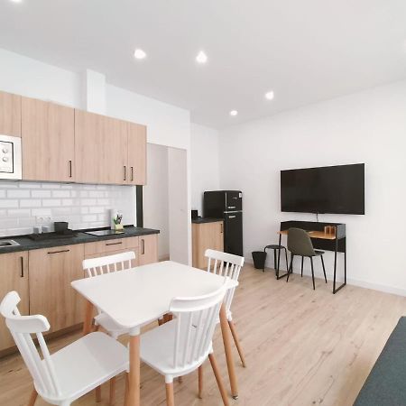 Apartamentos La Brava By Gaiarooms Salamanca Buitenkant foto