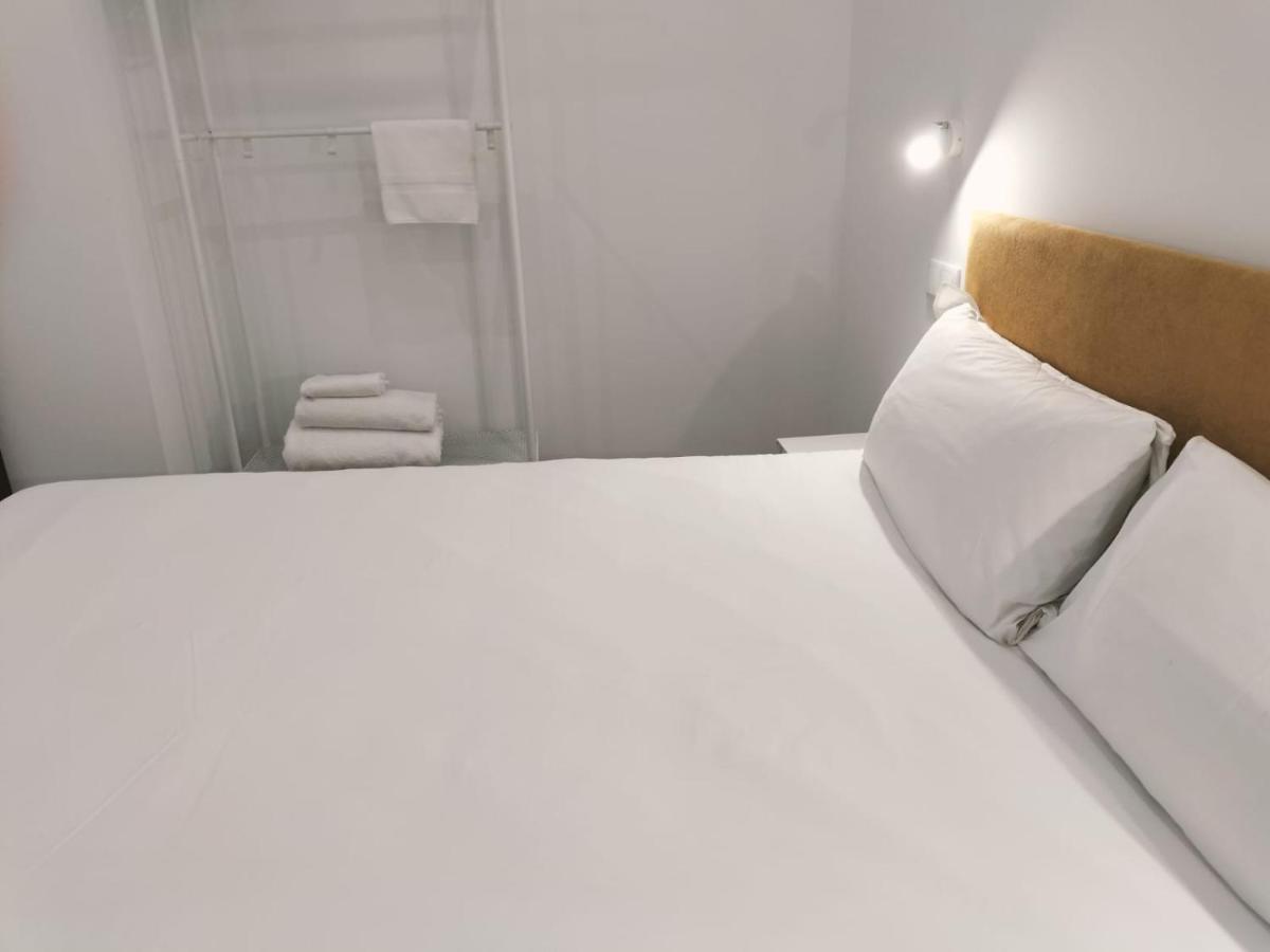 Apartamentos La Brava By Gaiarooms Salamanca Buitenkant foto
