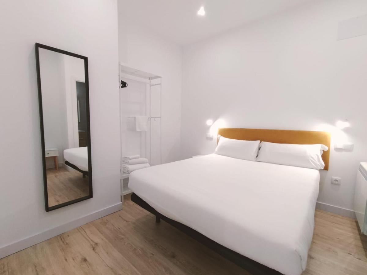 Apartamentos La Brava By Gaiarooms Salamanca Buitenkant foto