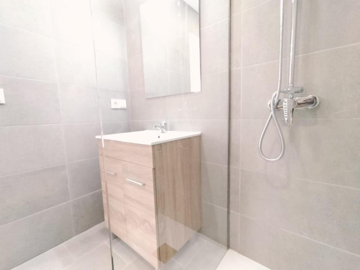 Apartamentos La Brava By Gaiarooms Salamanca Buitenkant foto