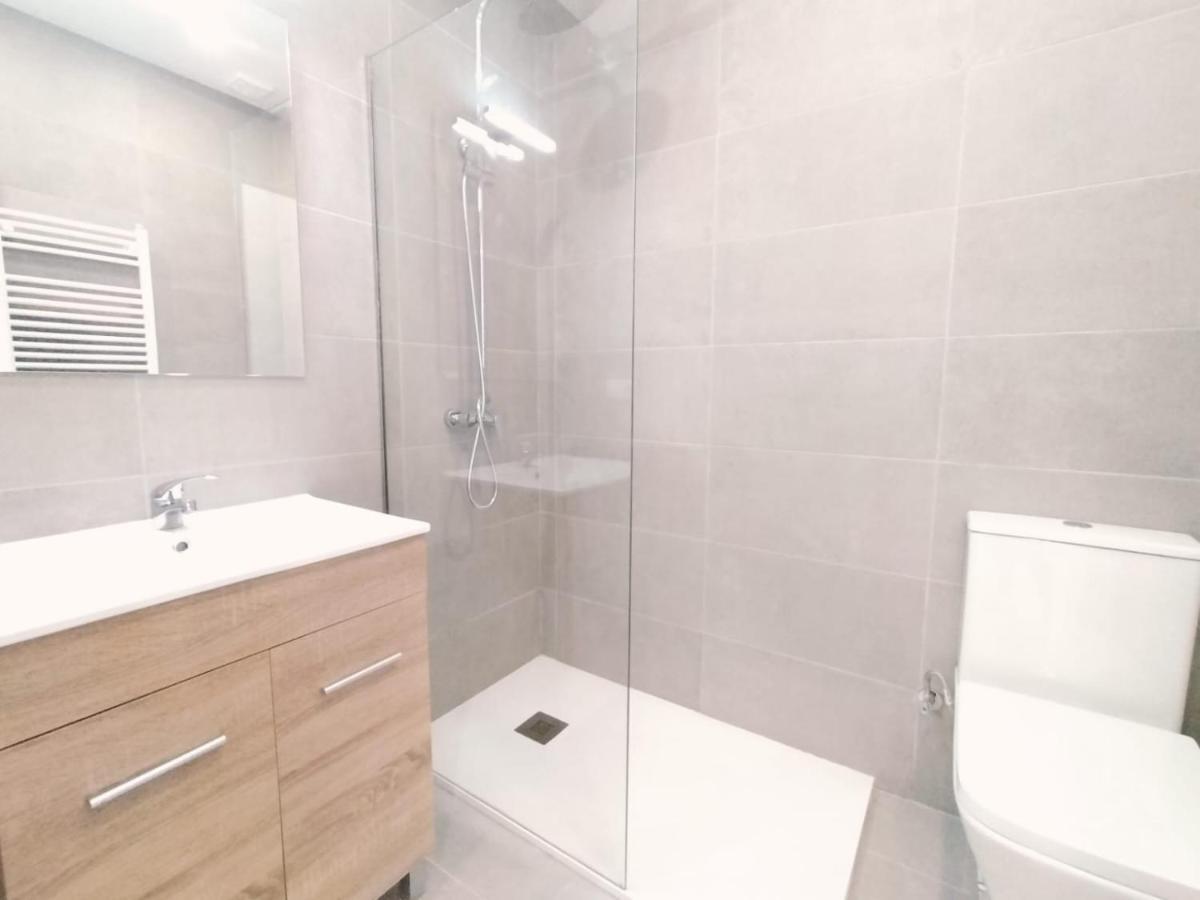 Apartamentos La Brava By Gaiarooms Salamanca Buitenkant foto