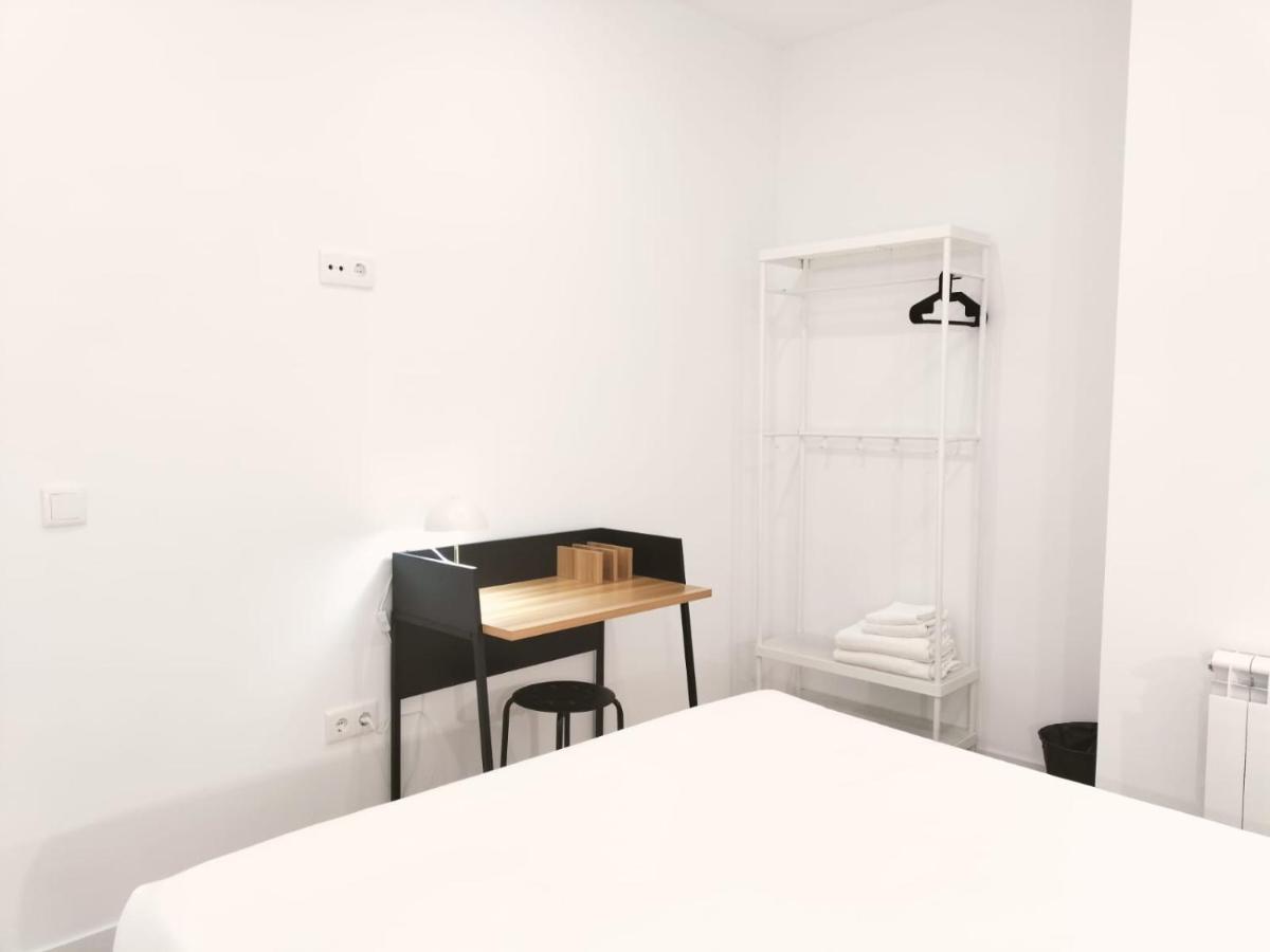Apartamentos La Brava By Gaiarooms Salamanca Buitenkant foto