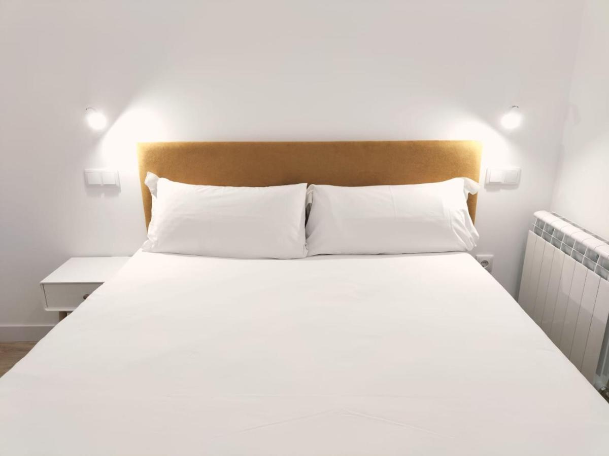 Apartamentos La Brava By Gaiarooms Salamanca Buitenkant foto