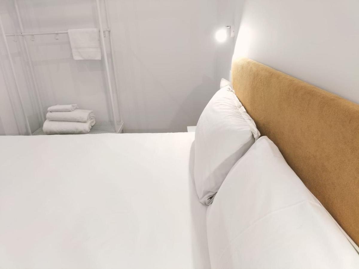 Apartamentos La Brava By Gaiarooms Salamanca Buitenkant foto