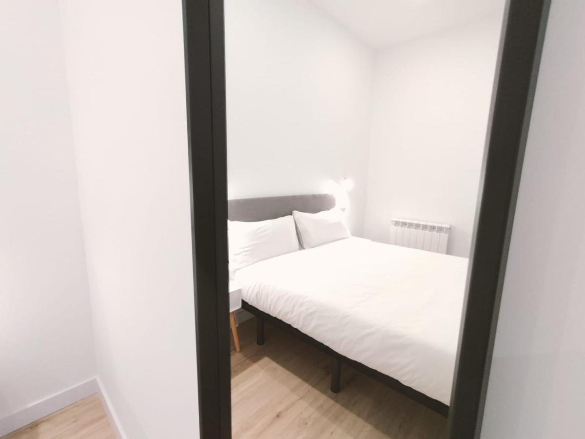 Apartamentos La Brava By Gaiarooms Salamanca Buitenkant foto