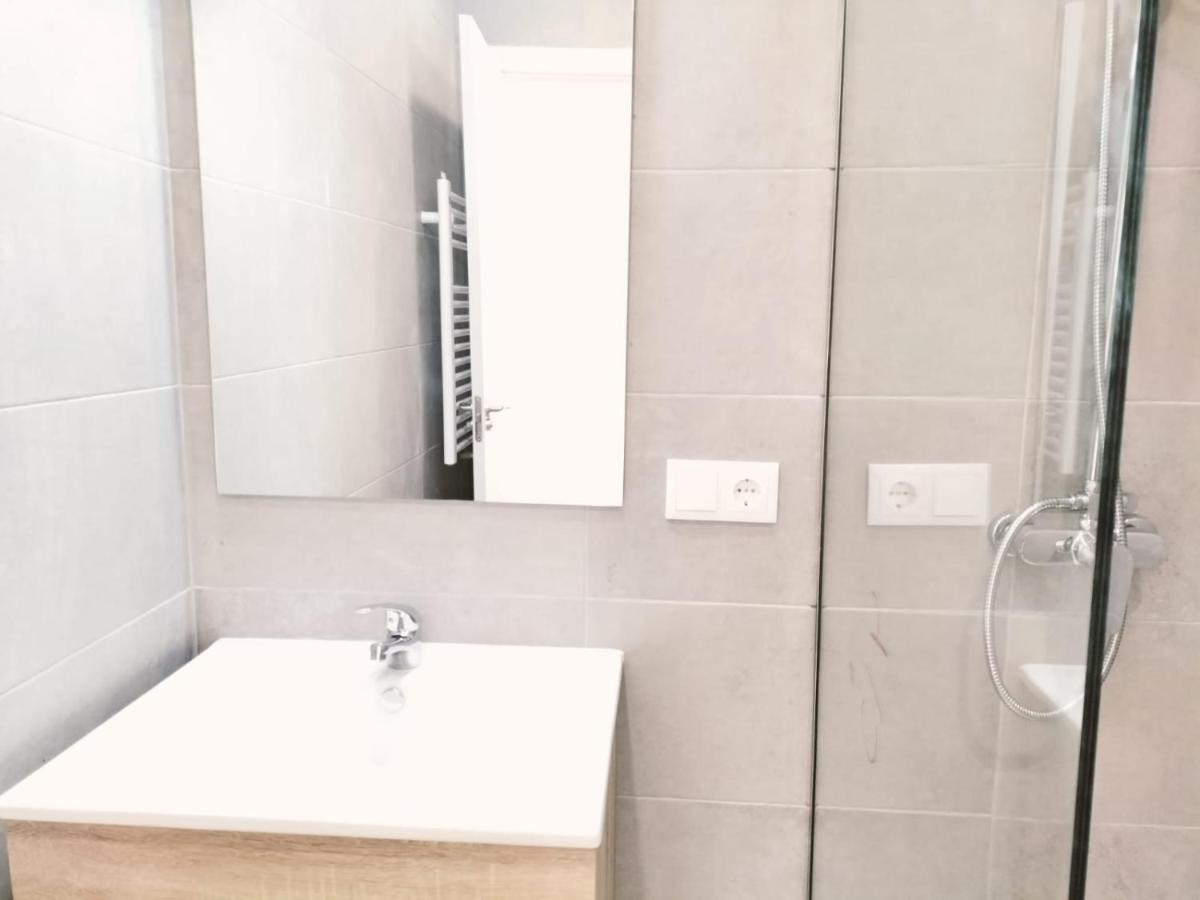 Apartamentos La Brava By Gaiarooms Salamanca Buitenkant foto