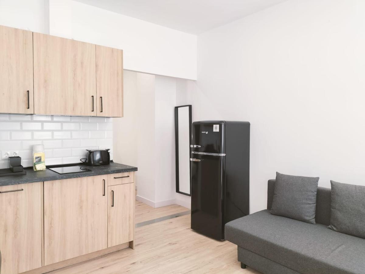 Apartamentos La Brava By Gaiarooms Salamanca Buitenkant foto